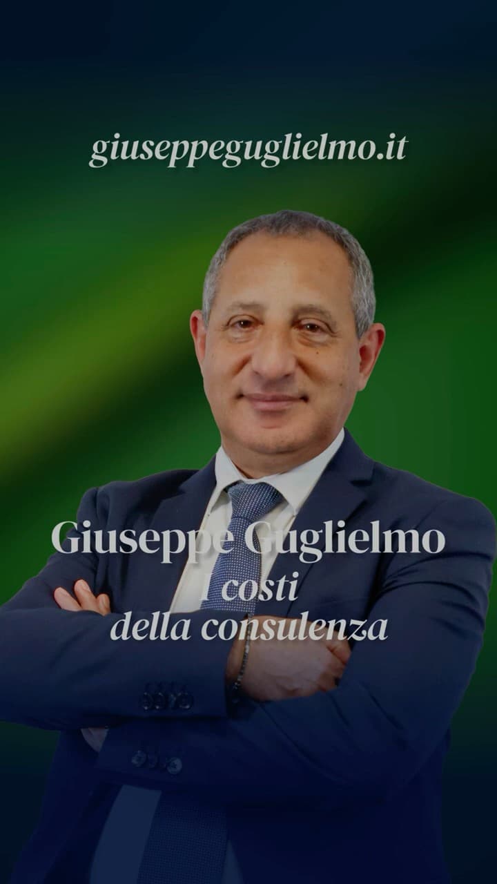 I costi della consulenza: perché non devi averne paura.